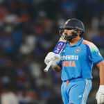Rohit Sharma Record : इंग्लैंड में रोहित शर्मा का शानदार वनडे रिकॉर्ड, 7 शतक से गेंदबाजों में खौफ