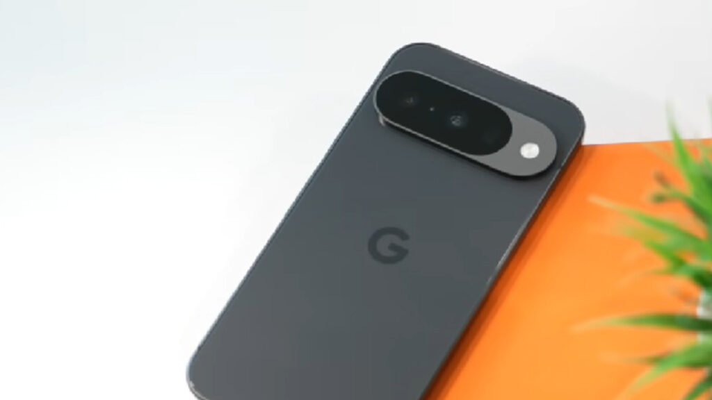 Google Pixel 10 Discount