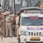 Bhaderwah Incident : सुरक्षाकर्मी से हथियार छीनने की कोशिश नाकाम, फायरिंग में युवक की मौत