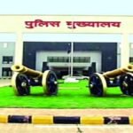 CG News : मुख्यमंत्री सुरक्षा में बड़ा बदलाव, जयंत वैष्णव बने नए एसपी’ DGP अरुण देव गौतम ने जारी किया आदेश