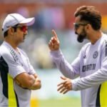 Virat Kohli-Gautam Gambhir’ विवाद पर बड़ा खुलासा’ टीम इंडिया में सब ठीक या सचमुच है अनबन? बल्लेबाजी कोच ने तोड़ी चुप्पी