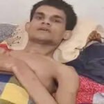 CG News : 10 साल से बिस्तर पर जिंदगी काट रहे दिव्यांग युवक ने लगाई इच्छा मृत्यु की गुहार, वीडियो जारी कर सरकार से लगाई मदद की अपील
