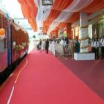 BREAKING NEWS : भारत को मिली पहली हाइड्रोजन ट्रेन, रेलवे के ग्रीन मिशन को मिली नई रफ्तार’ जानें कैसे करेगी काम