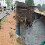 CG Accident News : छत्तीसगढ़ में रफ्तार का कहर, अज्ञात वाहन की टक्कर से पति-पत्नी की मौत; अलग-अलग हादसों में 3 लोगों समेत 4 मवेशियों की गई जान