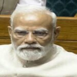 Monsoon Session 2026 : 20 जुलाई से संसद का मानसून सत्र, सरकार लाएगी 7 बड़े बिल’ वंदे मातरम् के अपमान और विदेशी चंदे पर सख्ती की तैयारी