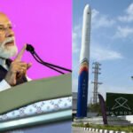 Vikram-1 Launch: : 350 किलोग्राम पेलोड क्षमता वाला Vikram-1 आज करेगा उड़ान, निजी स्पेस इंडस्ट्री की बड़ी परीक्षा