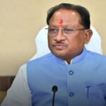 CG NEWS : भारी बारिश पर एक्शन में CM विष्णुदेव साय, बिलासपुर-जांजगीर में जिला प्रशासन को हाई अलर्ट पर रहने के निर्देश