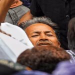Sonam Wangchuk News : भूख हड़ताल के बीच अस्पताल में दवा लेने से इनकार, स्वास्थ्य को लेकर बढ़ी चिंता’ मेडिकल रिपोर्ट पर उठे सवाल