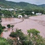 Rajouri Flood News : बादल फटने से राजौरी में मची तबाही, भूस्खलन के चलते वैष्णो देवी यात्रा रोकी गई