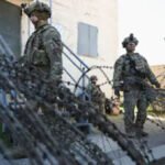 US Iran Airstrike : ट्रंप के आदेश पर ईरान पर फिर हमला, अमेरिकी सेना ने शुरू किया नया सैन्य अभियान