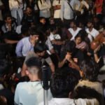 CJP Parliament March : संसद मार्च से पहले दिल्ली में हाई अलर्ट, बॉर्डर पर सघन जांच