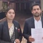 CG NEWS : अंतरजातीय विवाह के बाद सामाजिक बहिष्कार का आरोप, वकील दंपती ने एसपी से लगाई गुहार