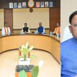 CG BREAKING : साय कैबिनेट का बड़ा फैसला’ तृतीय श्रेणी की सीधी भर्ती में अग्निवीरों को 10% आरक्षण