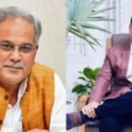 Chhattisgarh Liquor Scam : चैतन्य बघेल को सुप्रीम कोर्ट से राहत, जमानत रद्द करने से इनकार