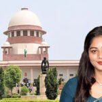 Raja Raghuvanshi Murder Case : सोनम रघुवंशी को सुप्रीम कोर्ट से बड़ा झटका, जमानत रद्द