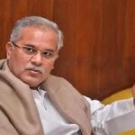 कांग्रेस कार्यालय घेराव पर Bhupesh Baghel’ का भाजपा पर हमला, बोले- “हद में रहें, हमला बर्दाश्त नहीं”