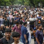 NEET पेपर लीक केस’ केंद्र का बड़ा एक्शन, 4 शहरों में बनेंगे फास्ट ट्रैक कोर्ट; रोज होगी सुनवाई