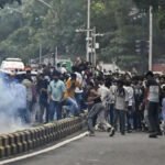 CJP प्रोटेस्ट में पाकिस्तानी एंगल: वायरल पोस्ट पर दिल्ली पुलिस का बड़ा एक्शन, 480 सोशल मीडिया हैंडल ब्लॉक