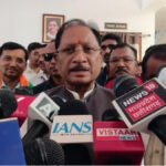 छत्तीसगढ़ में UCC लागू होगा: UCC पर साय सरकार की तैयारी तेज, जस्टिस रंजना प्रकाश देसाई समिति की रिपोर्ट के बाद आएगा बिल