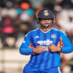 IND vs ZIM : वैभव सूर्यवंशी ने वायरल सेलिब्रेशन का खोला राज, अर्धशतक के बाद बताया आखिर किसके लिए था खास इशारा