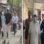 CG BREAKING : महादेव ऑनलाइन बेटिंग ऐप मामला’ EBIX कंपनी के मालिक विकास गर्ग 14 दिन की न्यायिक रिमांड पर जेल भेजे गए