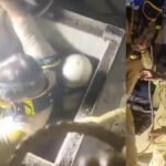 Greater Noida STP tank accident : जहरीली गैस से सफाईकर्मी और गार्ड की मौत