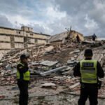 Venezuela Earthquake NISAR Satellite: वेनेजुएला के विनाशकारी भूकंप पर ISRO-NASA की रिपोर्ट, InSAR तकनीक से हुआ बड़ा खुलासा