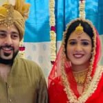 रैपर Badshah’ और ईशा रिखी की शादी पर उठे सवाल’ सोशल मीडिया पोस्ट के बाद तलाक की अटकलें तेज