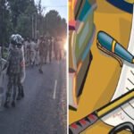 CG NEWS : मदननगर हिंसा मामले में बड़ा एक्शन’ 150 ग्रामीणों पर FIR, पुलिस टीम पर हमले के बाद 15 नामजद समेत 100-150 अज्ञात आरोपी बनाए गए