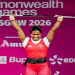 Commonwealth Games 2026 में छत्तीसगढ़ की बेटी का कमाल’ ज्ञानेश्वरी यादव ने जीता सिल्वर मेडल, संघर्ष से सफलता तक का प्रेरणादायक सफर