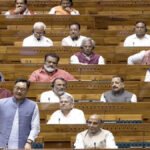 Parliament Monsoon Session 2026: लोकसभा में आज एंटी पेपर लीक बिल पर घमासान, सरकार-विपक्ष आमने-सामने