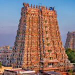 Meenakshi Temple Land Scam: मीनाक्षी मंदिर की 1.79 एकड़ जमीन पर फर्जीवाड़ा, अदालत की रोक के बावजूद हुआ रजिस्ट्रेशन