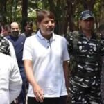 छत्तीसगढ़ शराब घोटाला’ EOW की बड़ी कार्रवाई, अनवर ढेबर के करीबियों के तीन ठिकानों पर छापेमारी, दस्तावेज मिलने का दावा