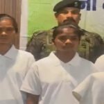 CG NEWS : छत्तीसगढ़ का मोस्ट वांटेड नक्सली मिसिर बेसरा झारखंड में गिरफ्तार, 55 जवानों की शहादत से जुड़े IED ब्लास्ट का आरोपी’ बीजापुर में 8 नक्सलियों ने किया सरेंडर