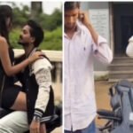 CG NEWS : बाइक की टंकी पर लड़की को बैठाकर बनाई रील, सोशल मीडिया पर हीरो बनने की कोशिश पड़ी भारी’ पुलिस ने सिखाया सबक