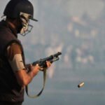 Pellet Gun Case : याचिकाकर्ता के शरीर से निकले 7 धातु के कण, सुप्रीम कोर्ट में याचिका