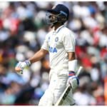 Ajinkya Rahane Retirement : अजिंक्य रहाणे ने इंटरनेशनल क्रिकेट से लिया संन्यास, सोशल मीडिया पोस्ट के जरिए किया भावुक ऐलान