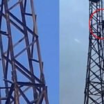 CG News : प्रेमी के लापता होने से परेशान युवती मोबाइल टावर पर चढ़ी, थाने में मचा हड़कंप, पुलिस ने समझाइश देकर सुरक्षित उतारा