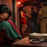 CG Crime News : देह व्यापार पर पुलिस का बड़ा एक्शन, दो ठिकानों पर छापेमारी, दो महिलाओं समेत 4 गिरफ्तार