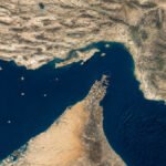 Hormuz Strait Closed : अगले आदेश तक बंद रहेगा रणनीतिक जलमार्ग, IRGC का ऐलान