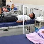 Nandurbar Food Poisoning : नंदुरबार हॉस्टल में खाना खाने के बाद 40 छात्र बीमार, 25 अस्पताल में भर्ती, जांच शुरू