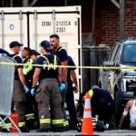 Toronto Shooting : टोरंटो के स्ट्रीट फेस्टिवल में गोलियों की तड़तड़ाहट, 2 की मौत, 4 घायल; हमलावर की तलाश जारी