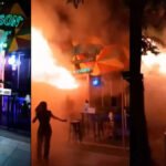 Bangkok Pub Fire : बैंकॉक पब अग्निकांड, 63 घायल, कई की हालत गंभीर; जांच में जुटी पुलिस