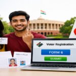 Voter List New Rule : पहली बार वोटर बनने वालों के लिए बड़ा बदलाव, आवेदन में जोड़नी होगी नई घोषणा