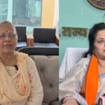 छत्तीसगढ़ महिला आयोग अध्यक्ष पद पर विवाद गहराया: डॉ. किरणमयी नायक बोलीं- ‘मैं अभी भी अध्यक्ष हूं’, ममता साहू ने दिया जवाब