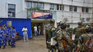 Baruipur Case: Accused Prabhas Mandal killed in police encounter.
