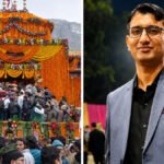 Badrinath offering theft case : बदरीनाथ चोरी केस में नया मोड़,प्रमोद नौटियाल गायब; हाईकोर्ट ने गिरफ्तारी पर लगाई रोक