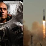 Anil Menon Space Mission  : भारतीय मूल के NASA Astronaut अनिल मेनन का पहला स्पेस मिशन शुरू, 8 महीने अंतरिक्ष में करेंगे रिसर्च
