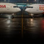 Mumbai Airport Accident : मुंबई एयरपोर्ट पर टला बड़ा विमान हादसा, एक ही रनवे पर आमने-सामने आए एयर इंडिया और एयर इंडिया एक्सप्रेस के विमान