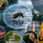 Monsoon Health Alert’ बारिश के मौसम में इन बीमारियों का बढ़ता है खतरा, ये लक्षण दिखें तो तुरंत बरतें सावधानी